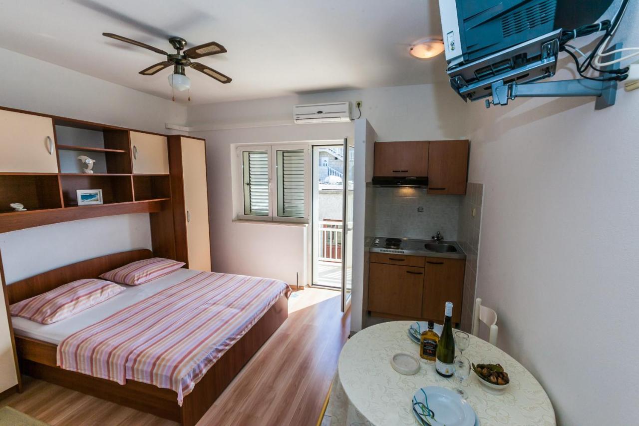 Appartamento con 1 Camera da Letto