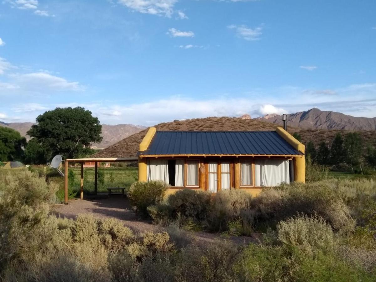 Valle del Cielo - Ferienwohnung