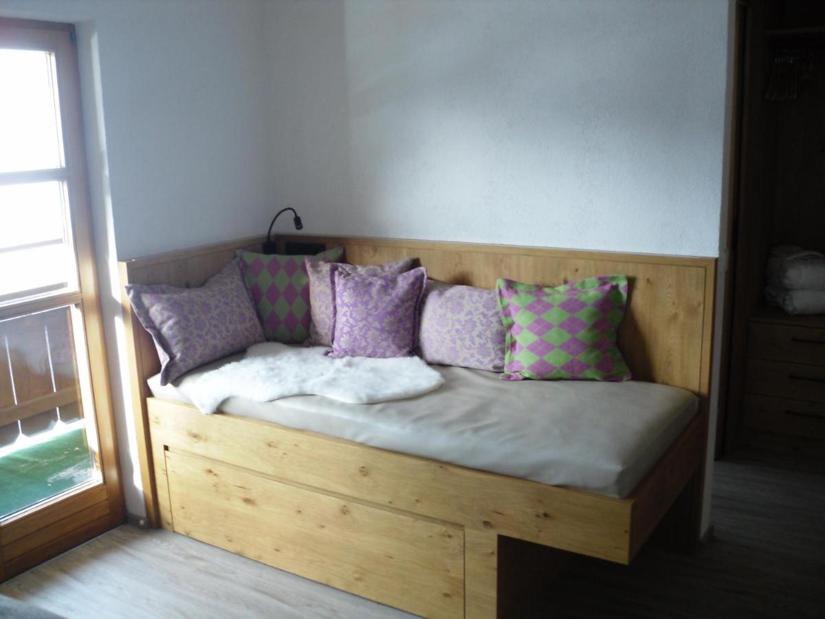 Triple Room with Balcony