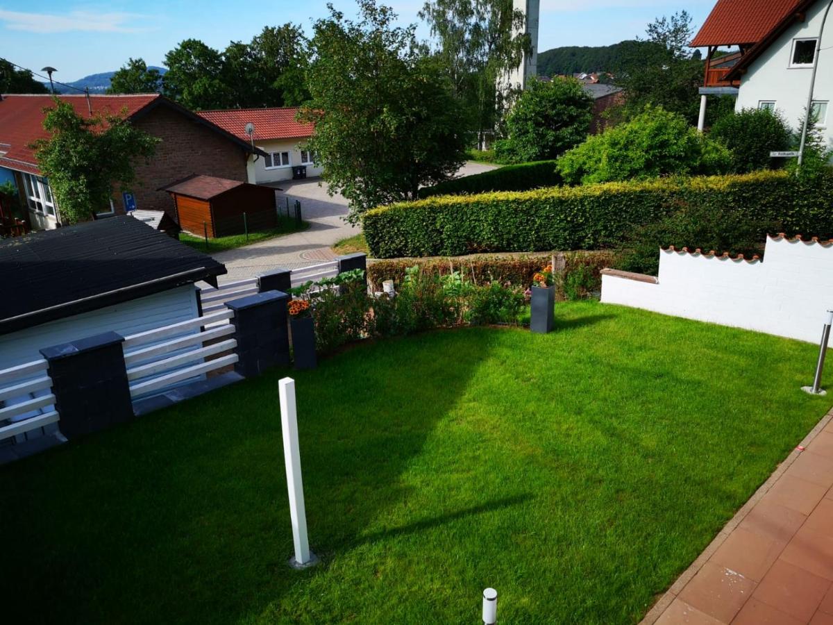 B&B Nohfelden - Ferienwohnung Zur Waldkapelle - Bed and Breakfast Nohfelden