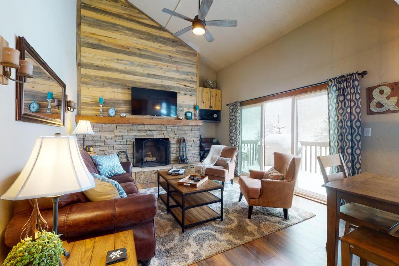 Timber Falls #809 - Bed and Breakfast