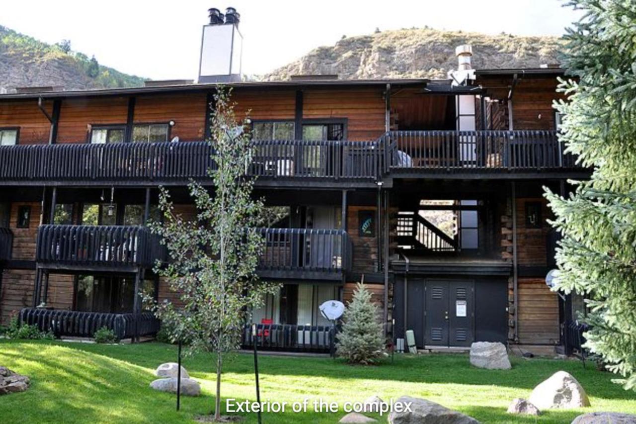 B&B Vail - Interlochen #B9 - Bed and Breakfast Vail