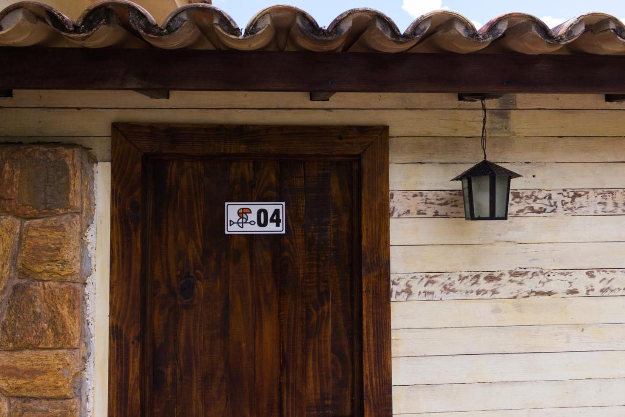 Suite met Uitzicht op het Meer