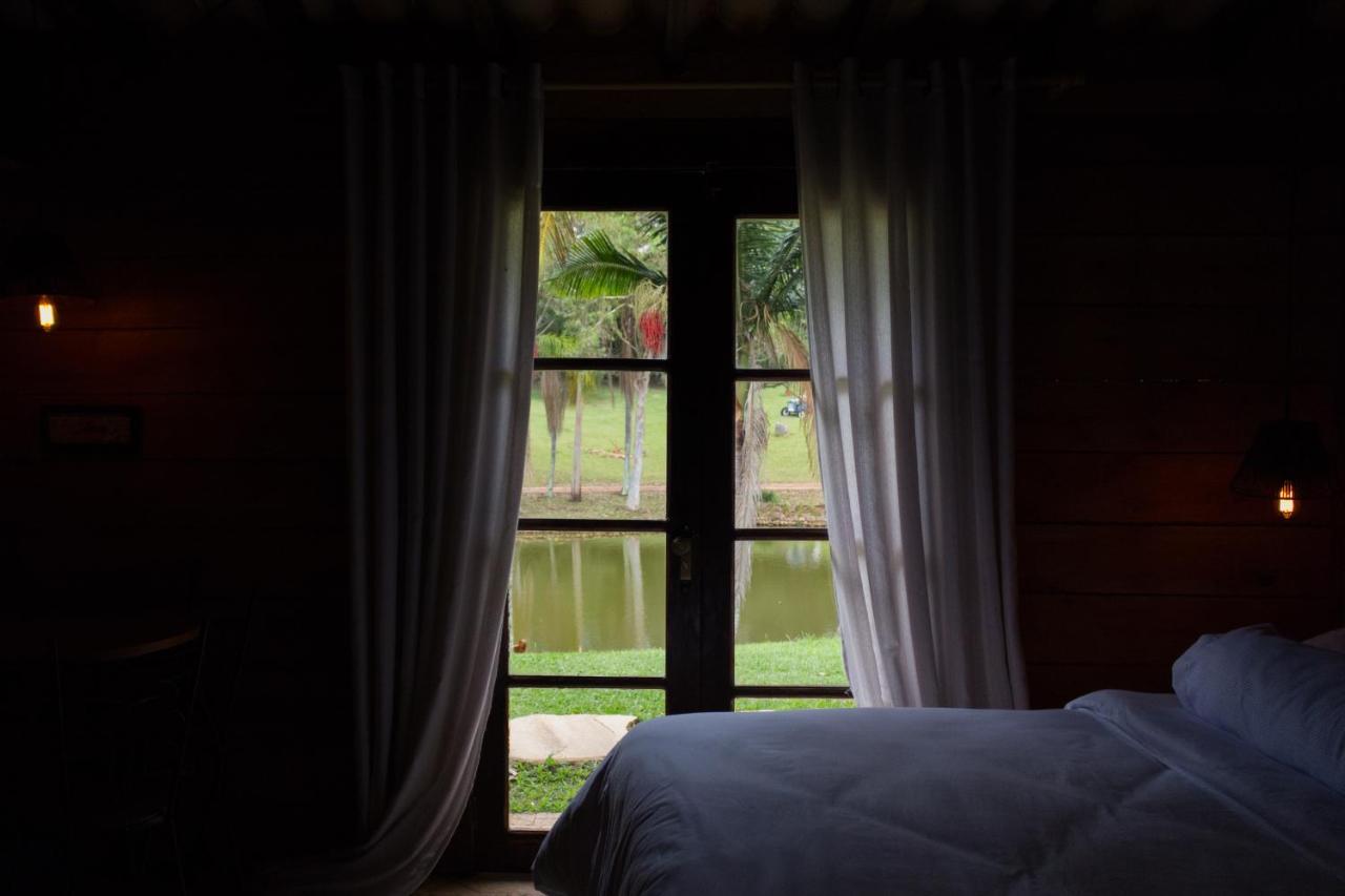 Suite con Vista Lago