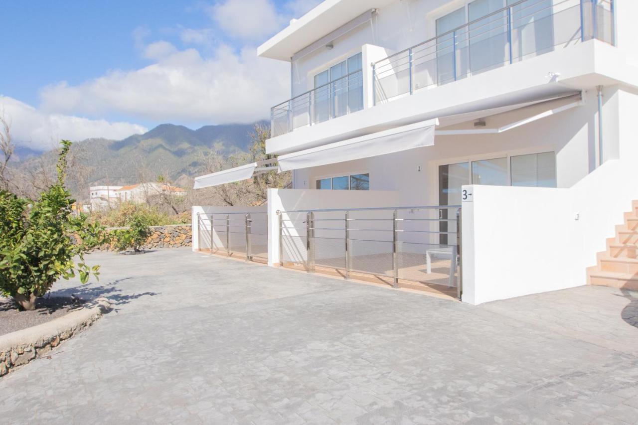 Alojamientos Dos Palmas - Ferienwohnung