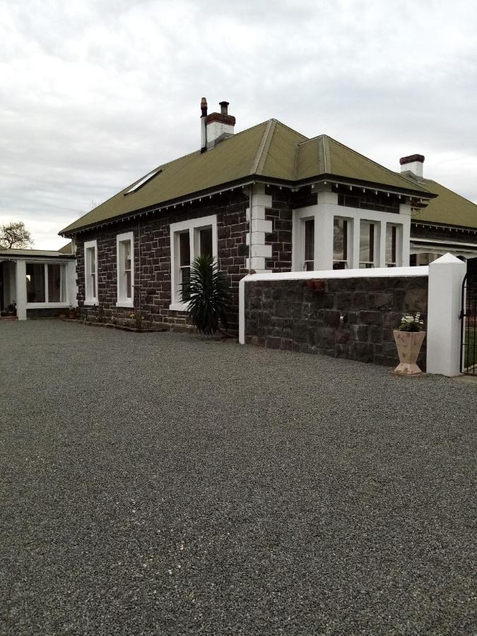 Blue Stone - B&B