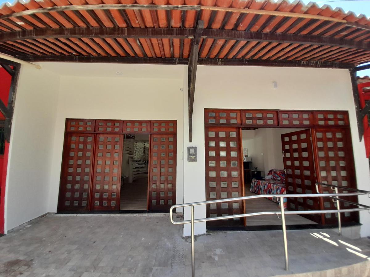 Praias Bellas Aconchegante Duplex - B&B