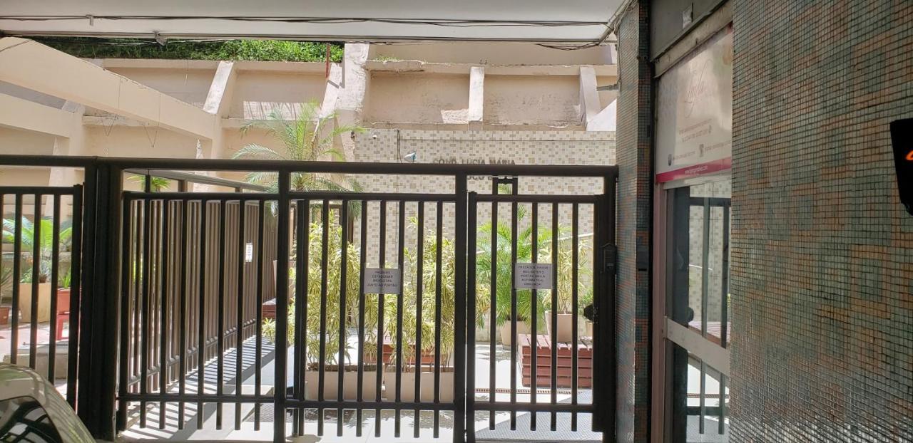 Apê Catete - B&B