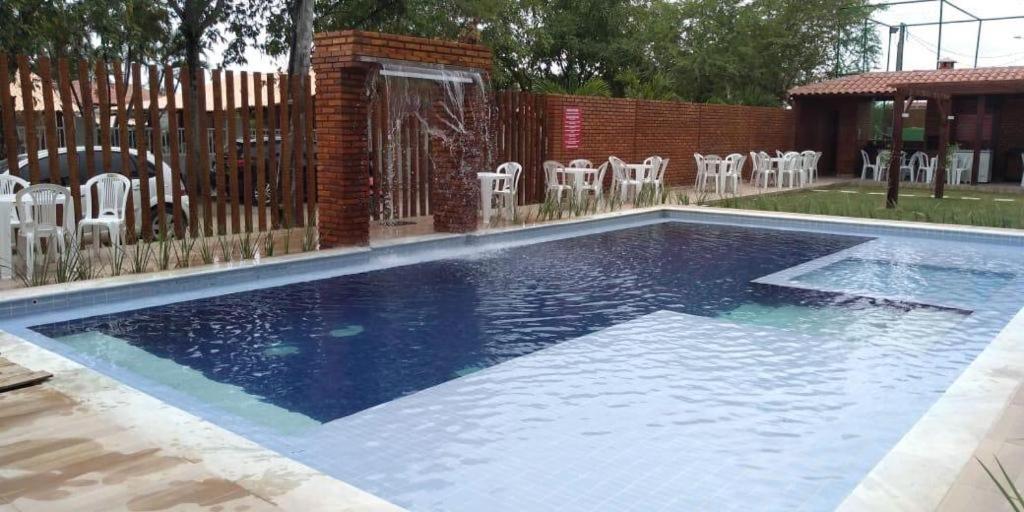 Hóspede Carneiros - B&B