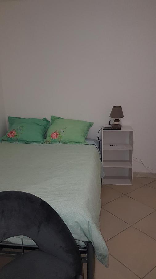 MAGNIFIQUE STUDIO - Ferienwohnung Saint-Just-Sauvage