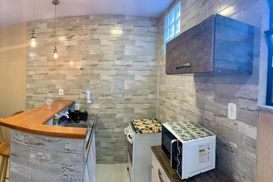 Casa Linda Visão - B&B Arraial do Cabo