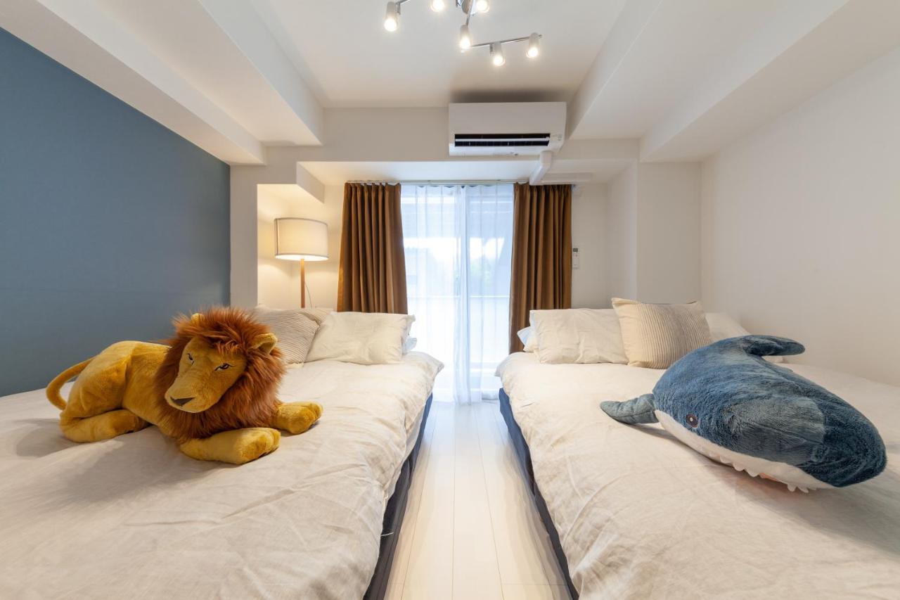 Appartamento 202 con 1 Camera da Letto