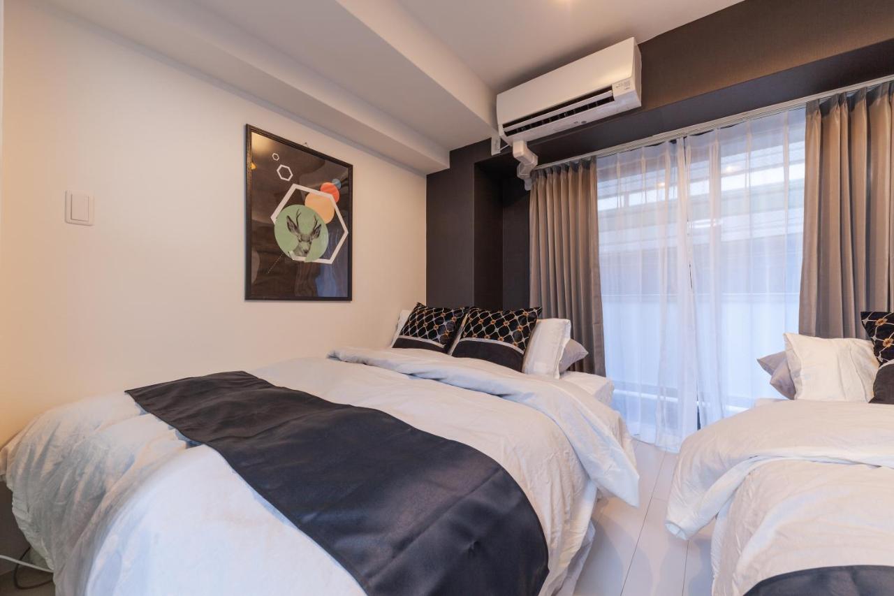 Appartamento 401 con 1 Camera da Letto