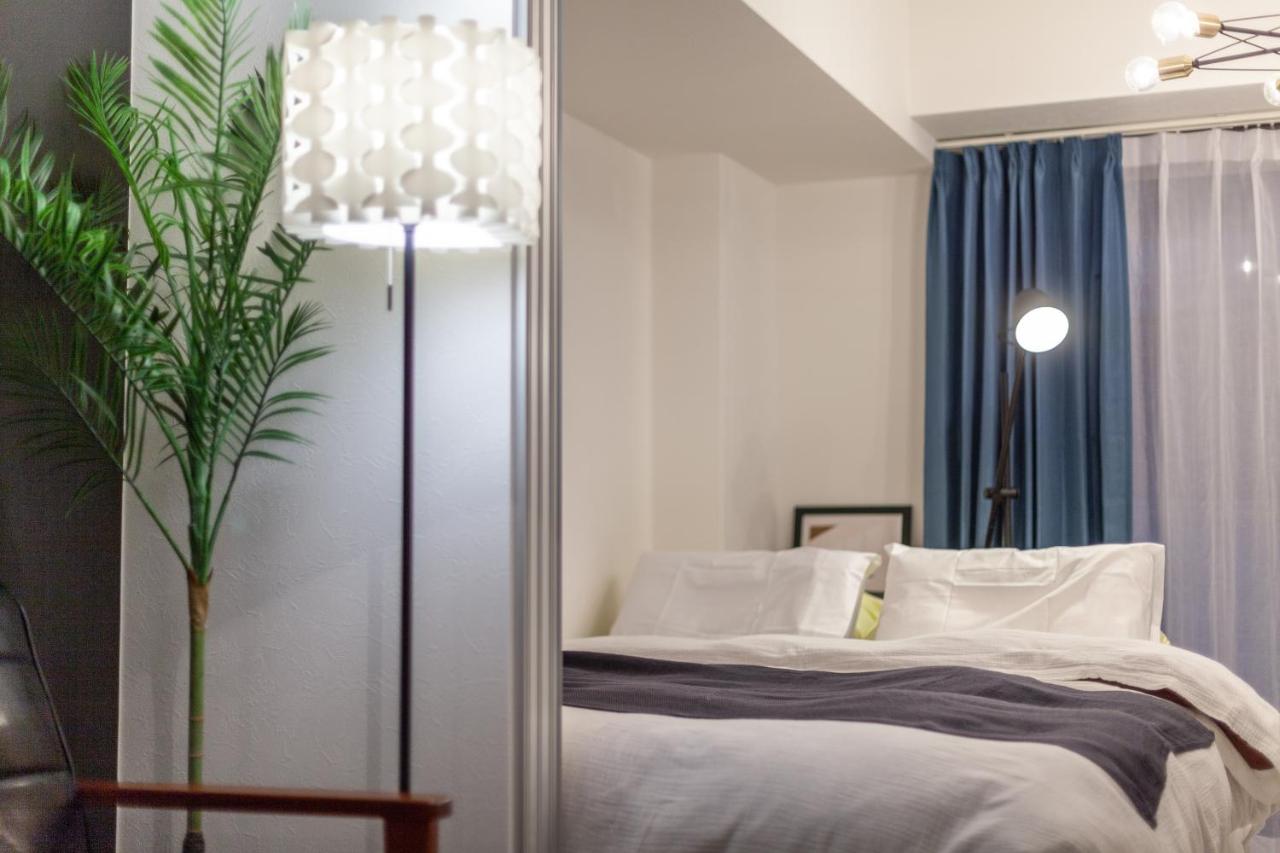 Appartamento con 1 Camera da Letto - 402