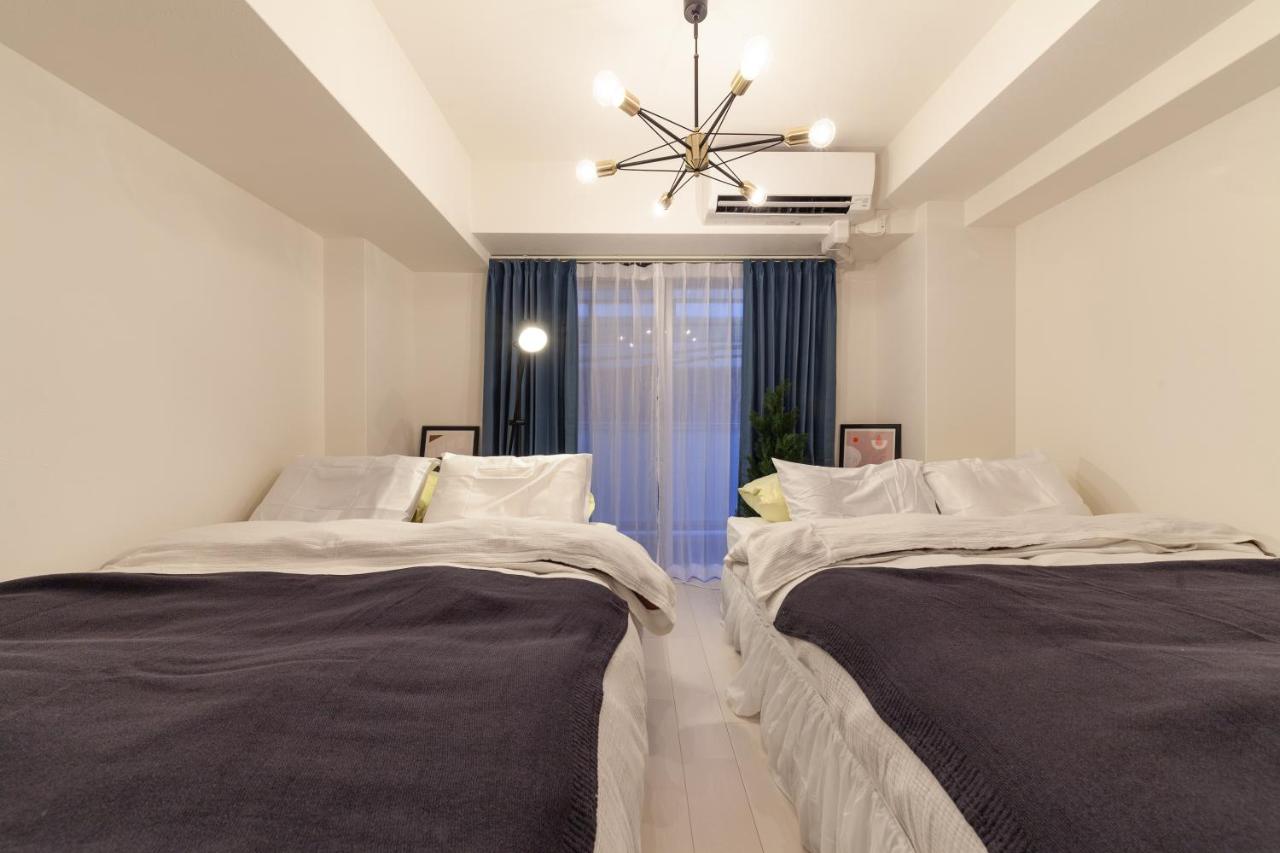 Apartamento de 1 dormitorio - 402