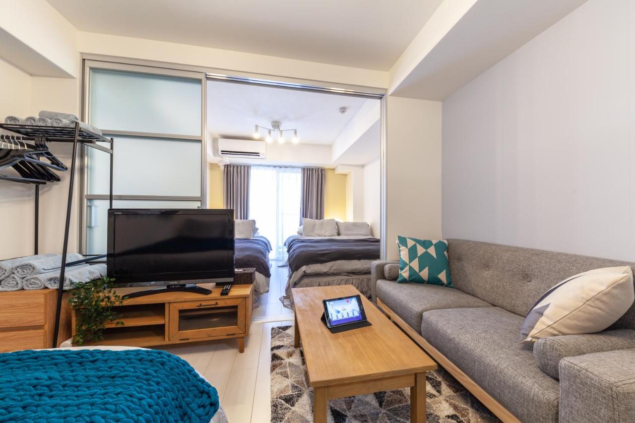 Appartamento con 1 Camera da Letto - 501