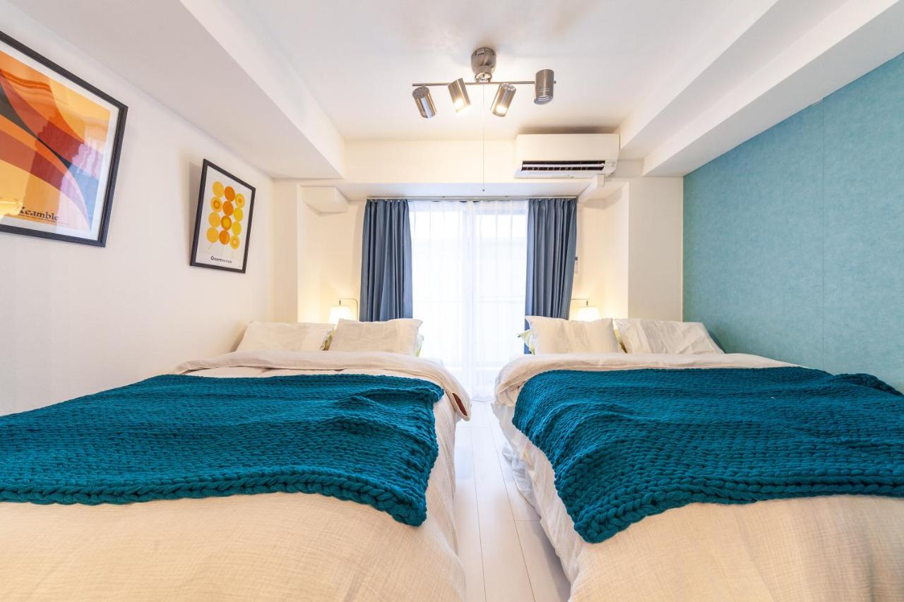 Appartamento con 1 Camera da Letto - 502
