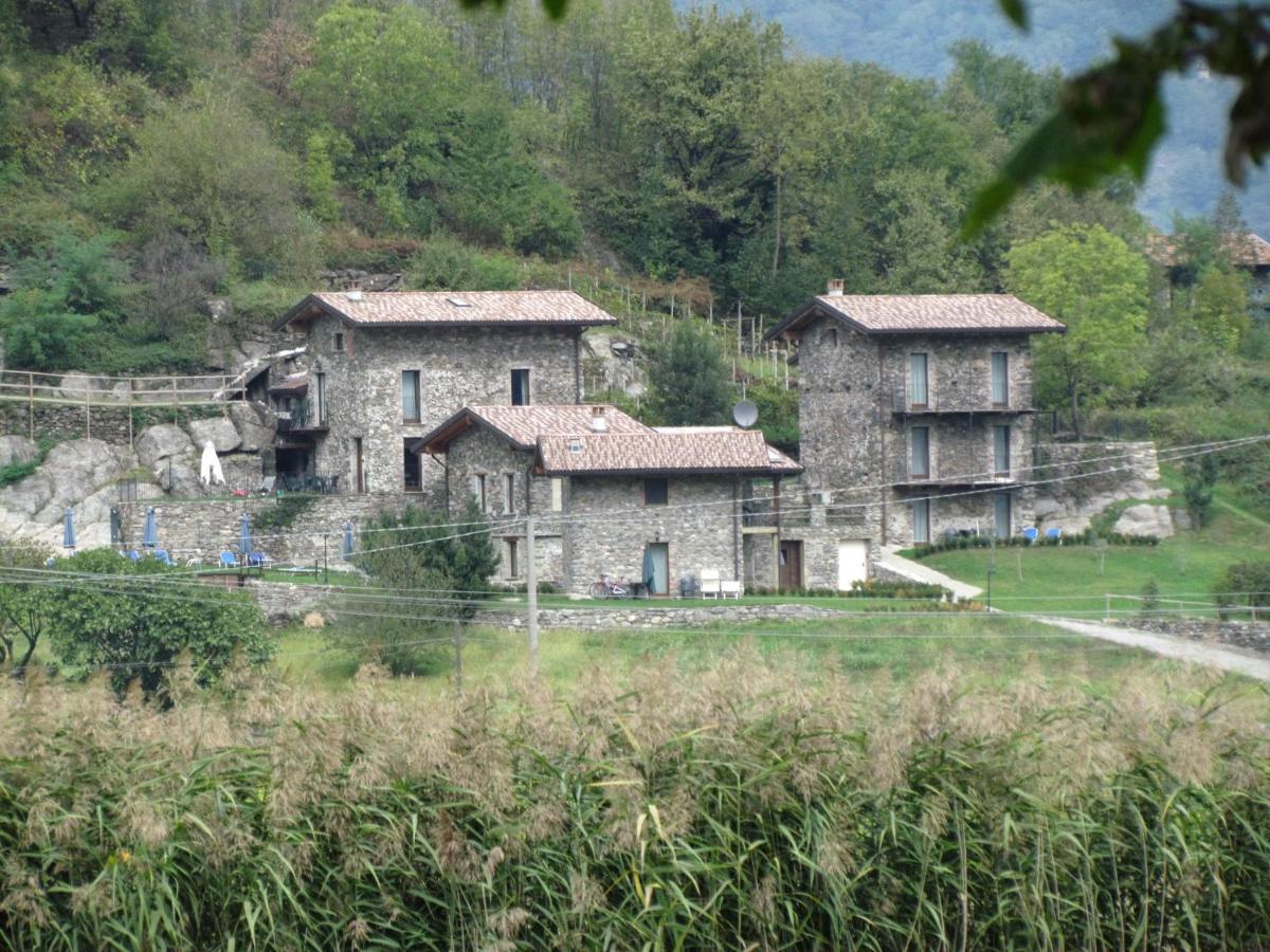 Borgo Erbiola - B&B