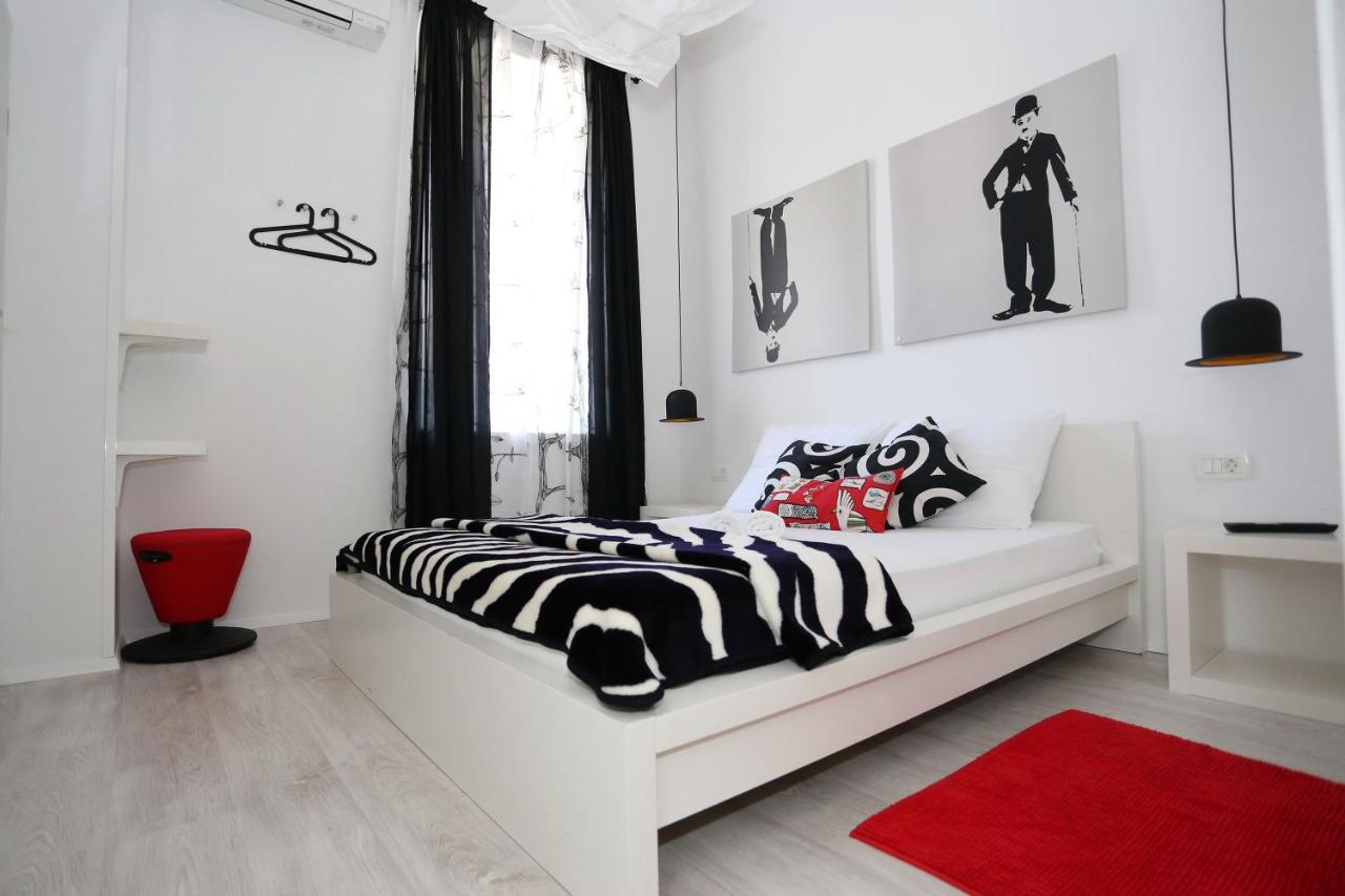 The Rooms
