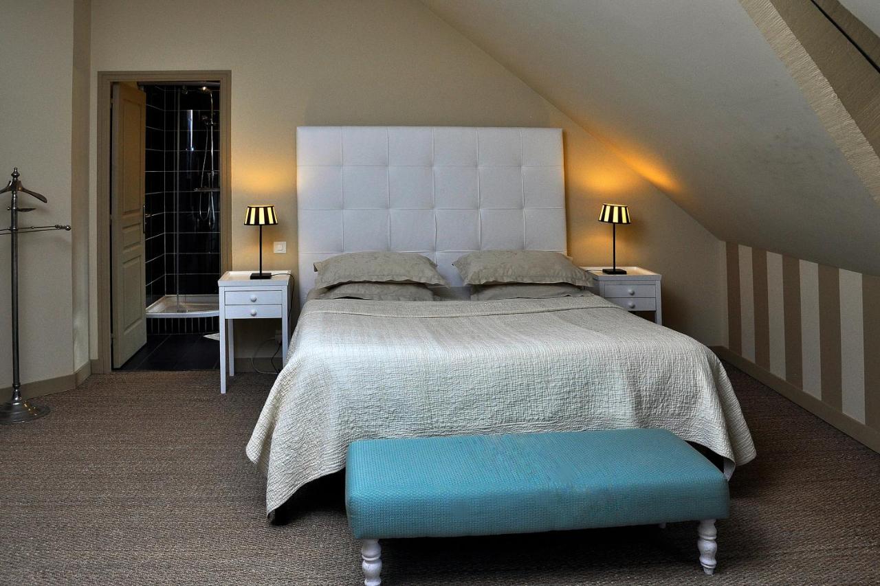 Chambre Double Supérieure