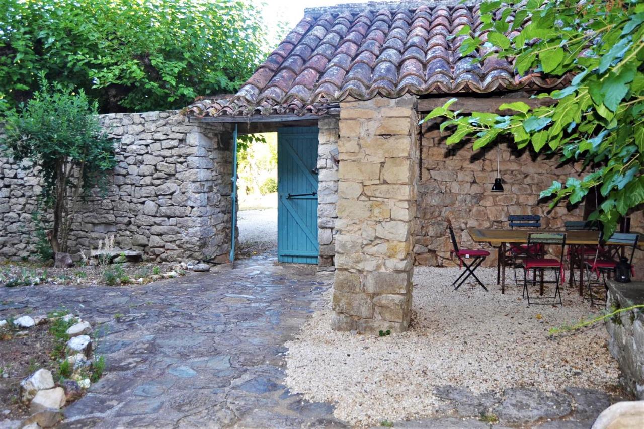 Quadruple Room with Terrace