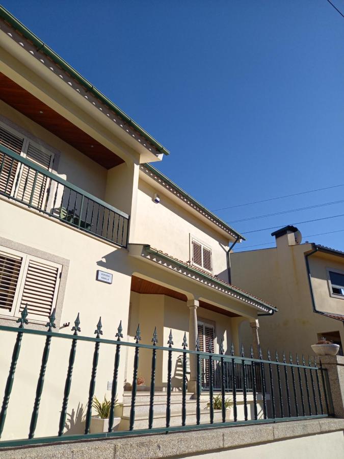 Alojamento Local Fermil de Basto - Ferienwohnung