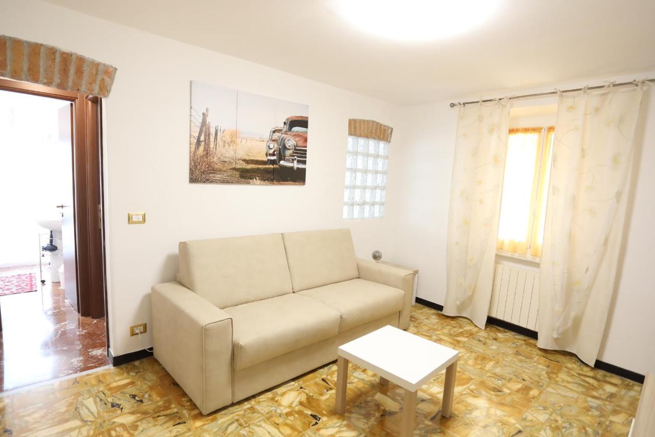 B&B Genoa - Le case di Elisa 3 - Bed and Breakfast Genoa