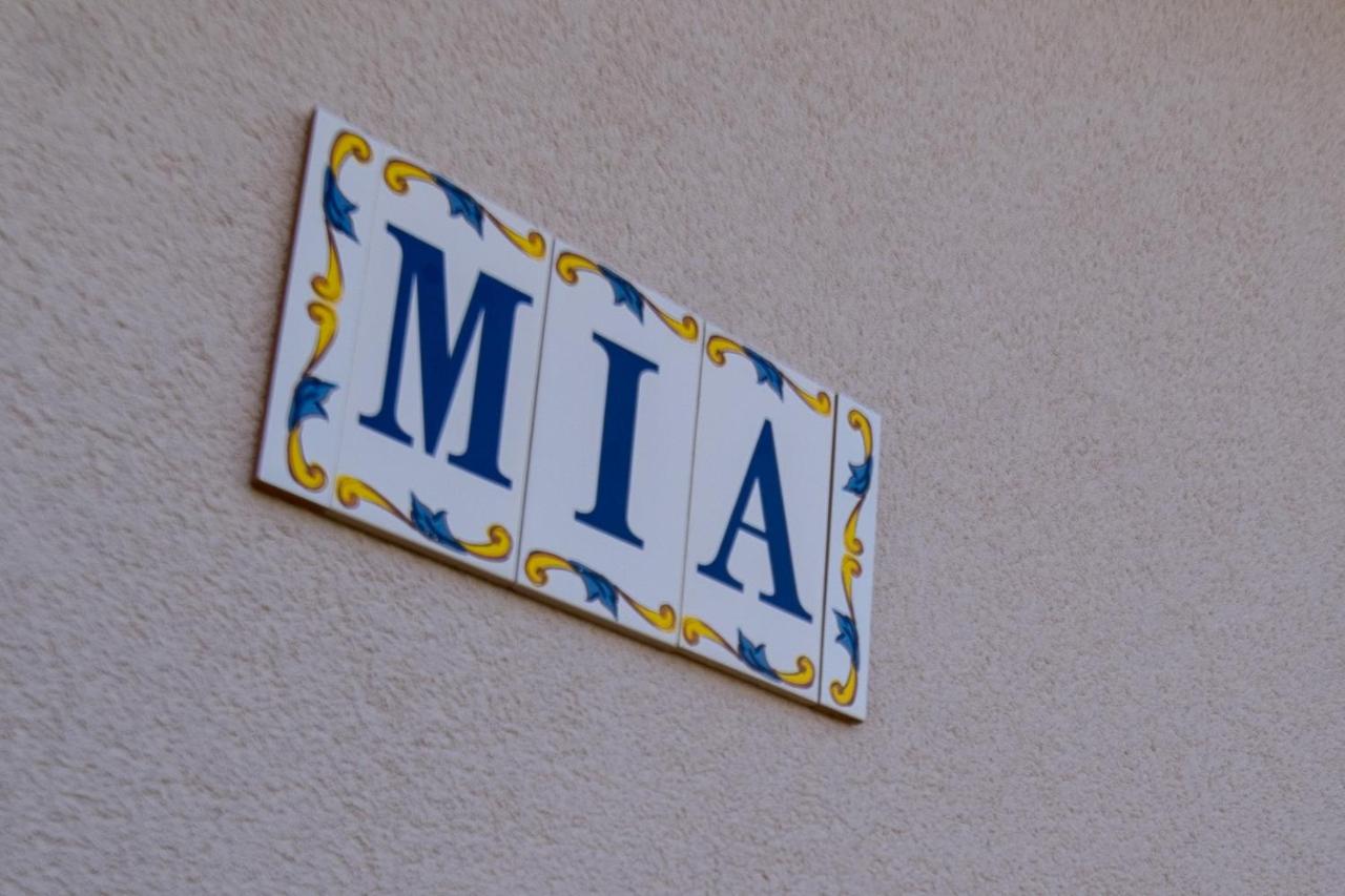 Villa mit privatem Pool