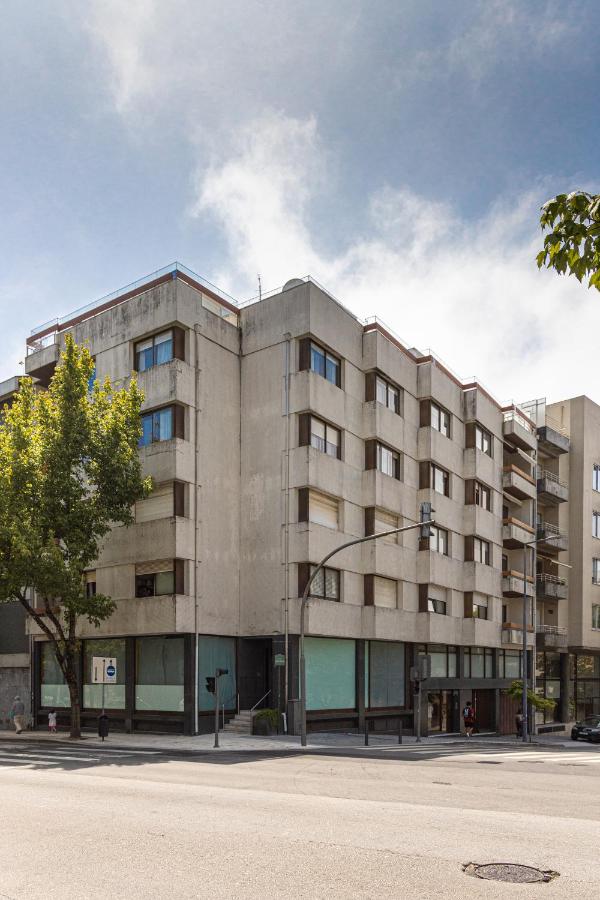 Appartement met 3 Slaapkamers