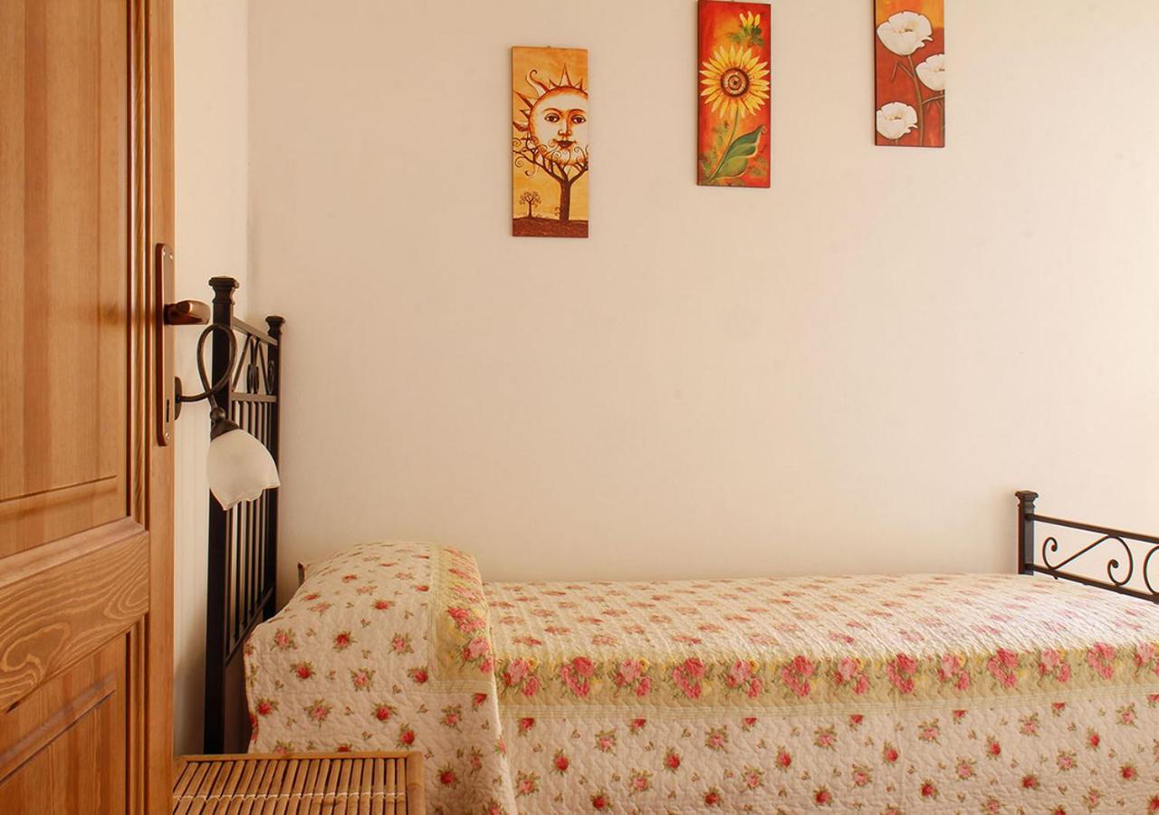 Appartement 2 Chambres