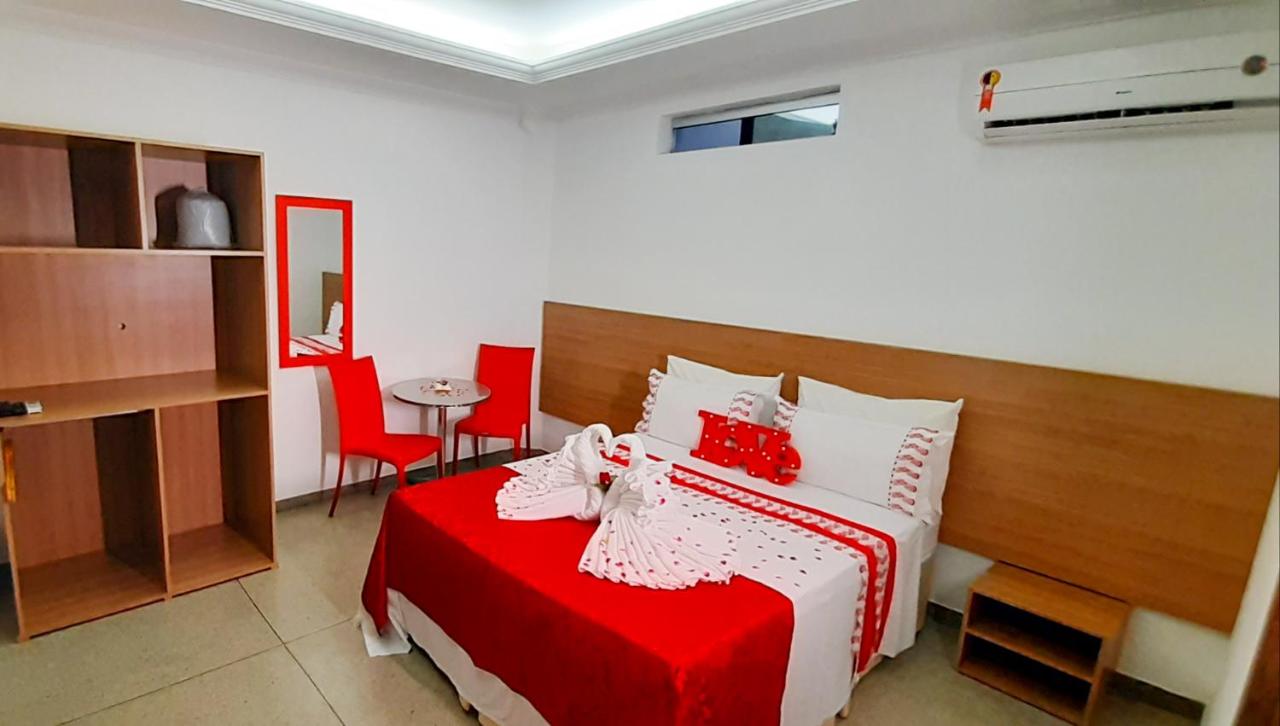 Standard Double Suite