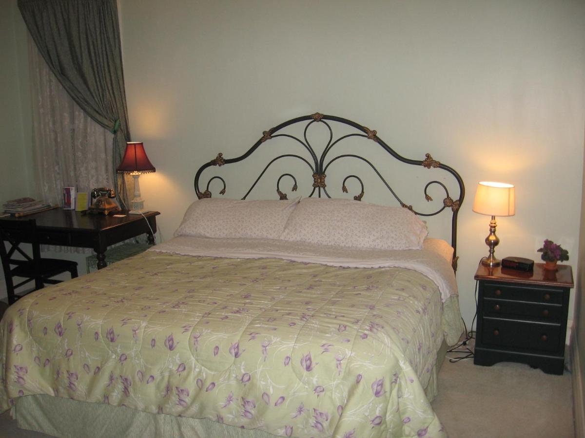 Chambre Lit King-Size Standard