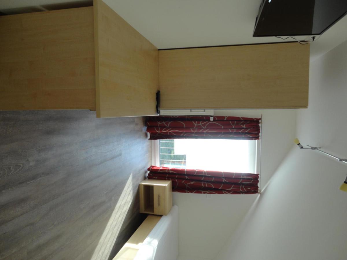 Twin Room - Attic