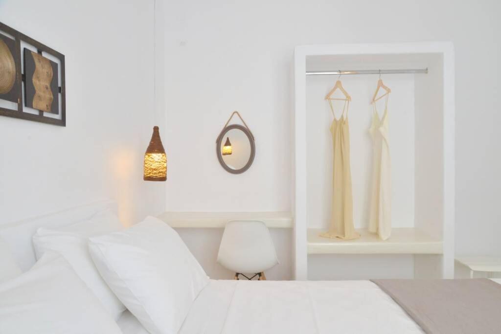 Casa Mare Pollonia - B&B
