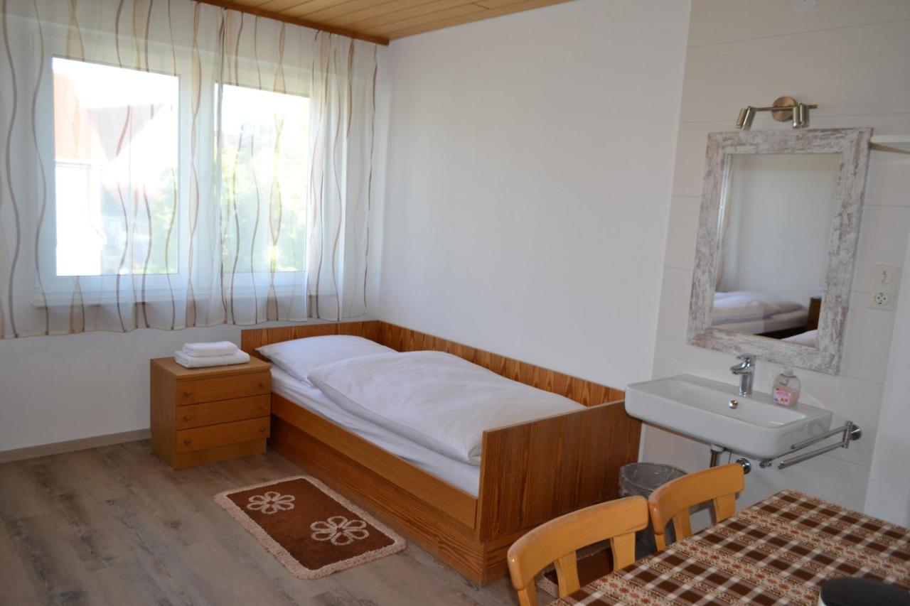 Classic Triple Room