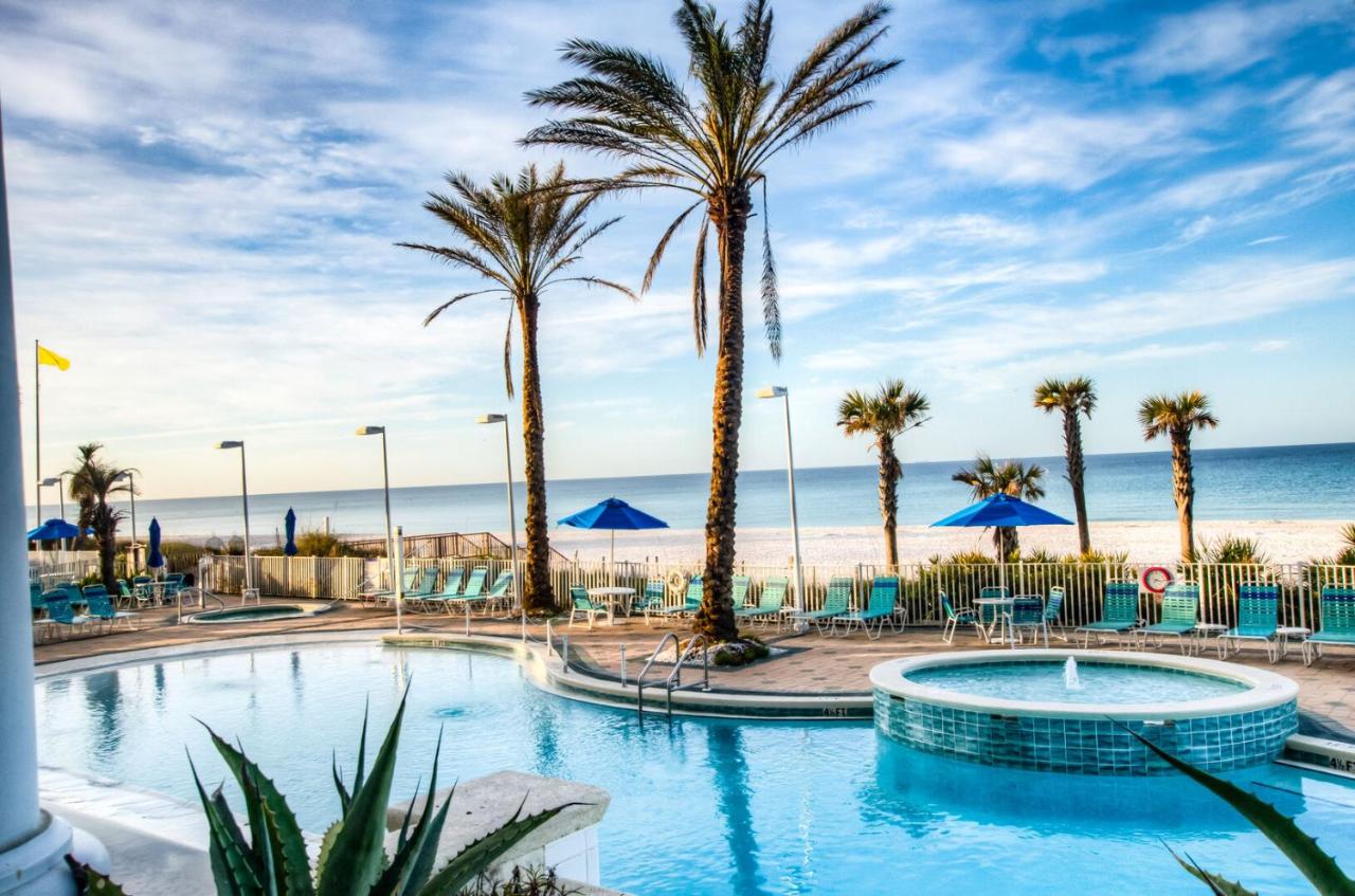 Fantastic Ocean Front 1 Bd Condo At Boardwalk in Panama City Beach! - B&B Panama City Beach