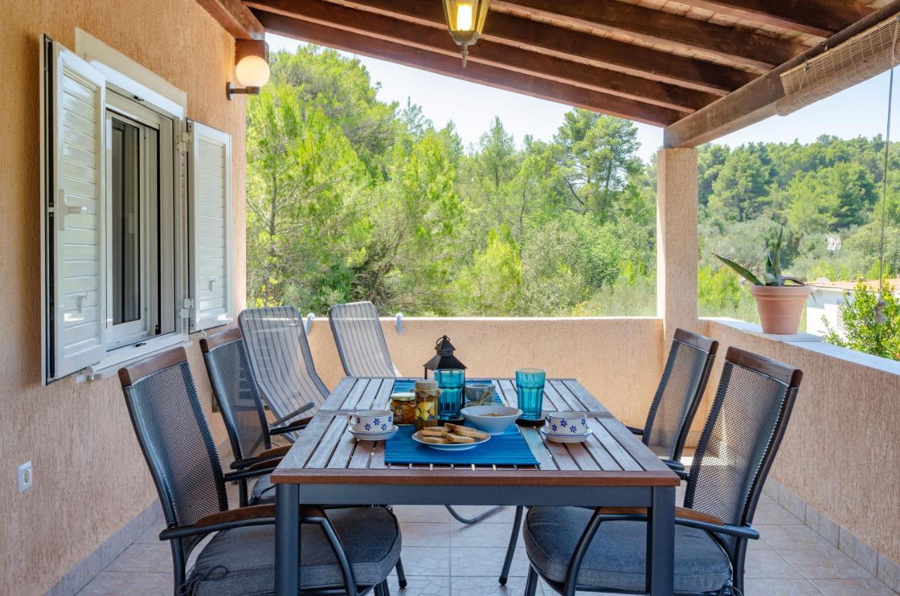 Namoru apartaments - B&B Vela Luka