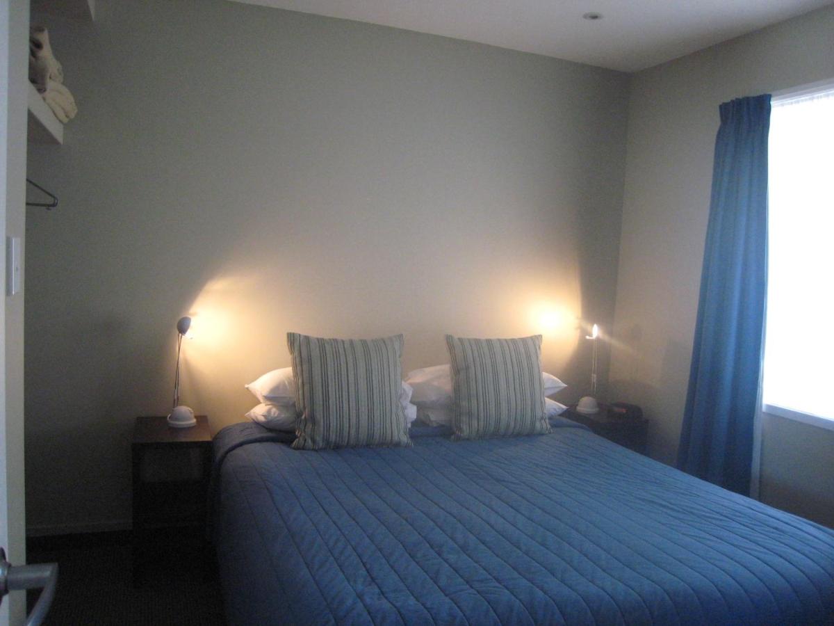 Two-Bedroom Apartment - Disabled Access