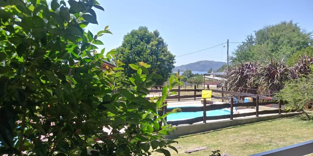 Bungalow Familiare 