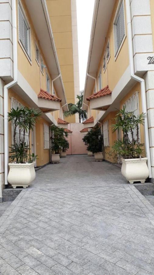 Miriam Condomínio Mare Blu - B&B Guarujá