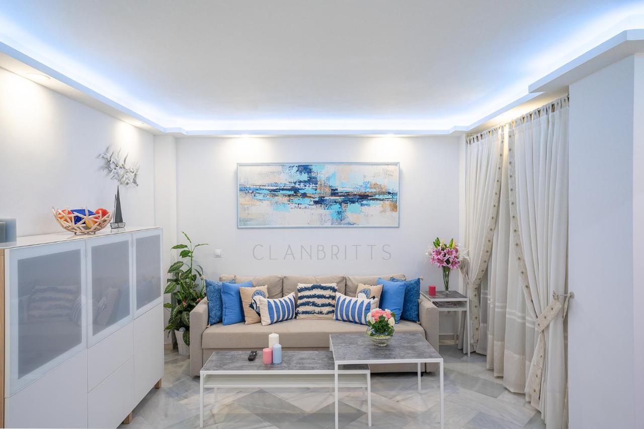 Sweet Home in Puerto Marina - B&B Benalmádena