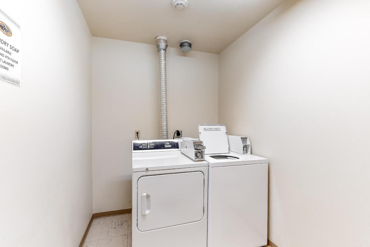 One Bedroom Apartment