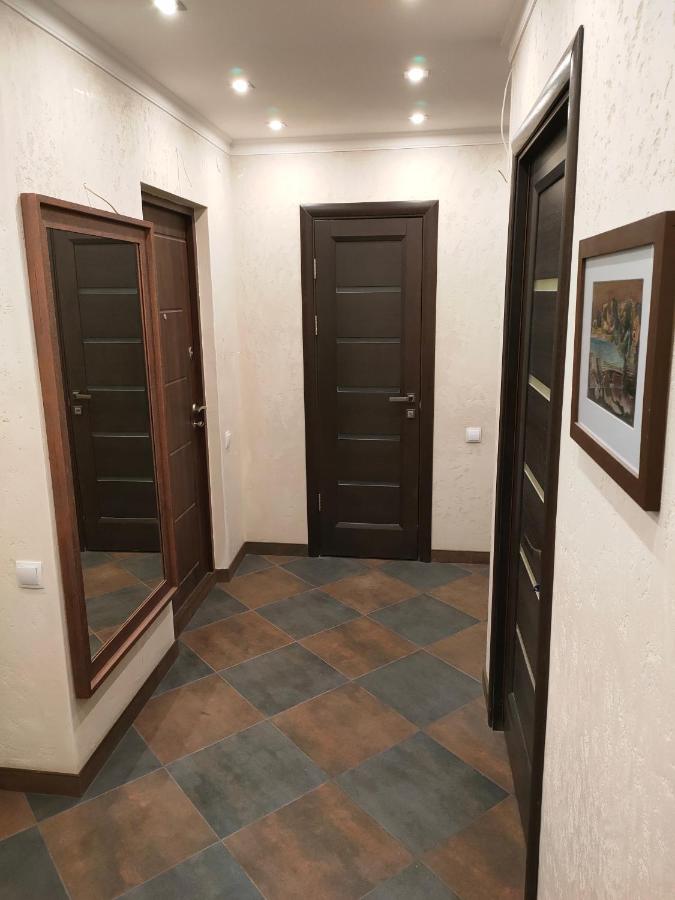 Gallery Lviv Apartment - B&B Leópolis