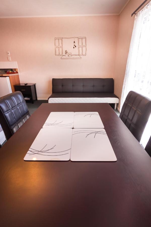 Appartement 1 Chambre avec Jacuzzi