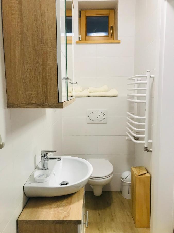 Gościniec na Końcu Świata - B&B Poronin