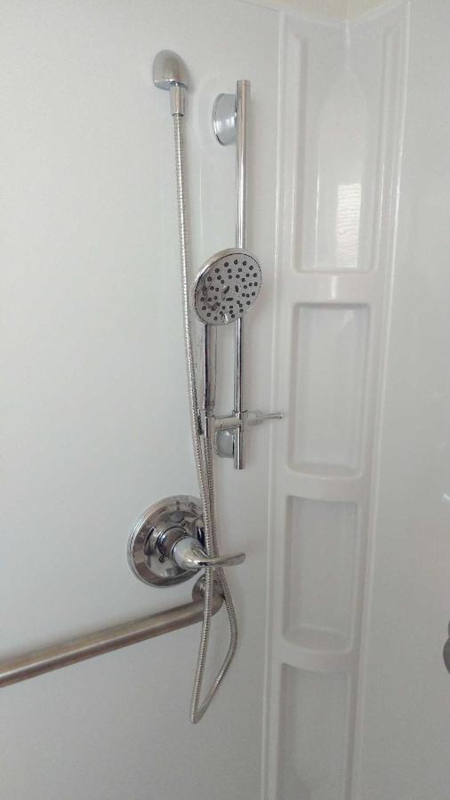 Deluxe Double Room with Bath