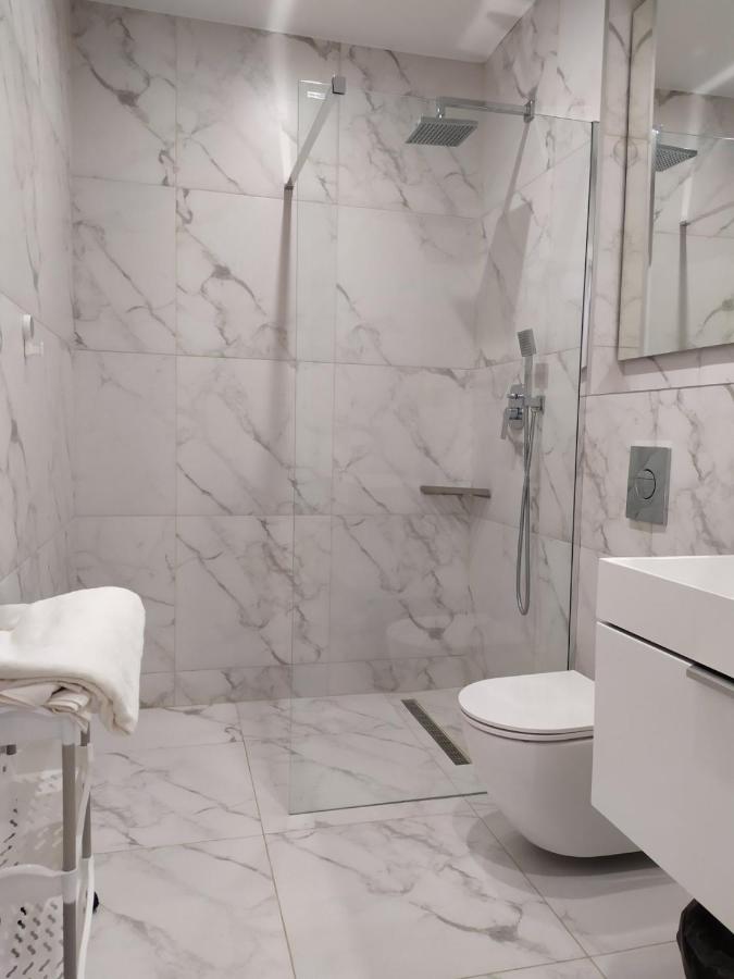 NEW modern apartment - Chambres d’hôtes