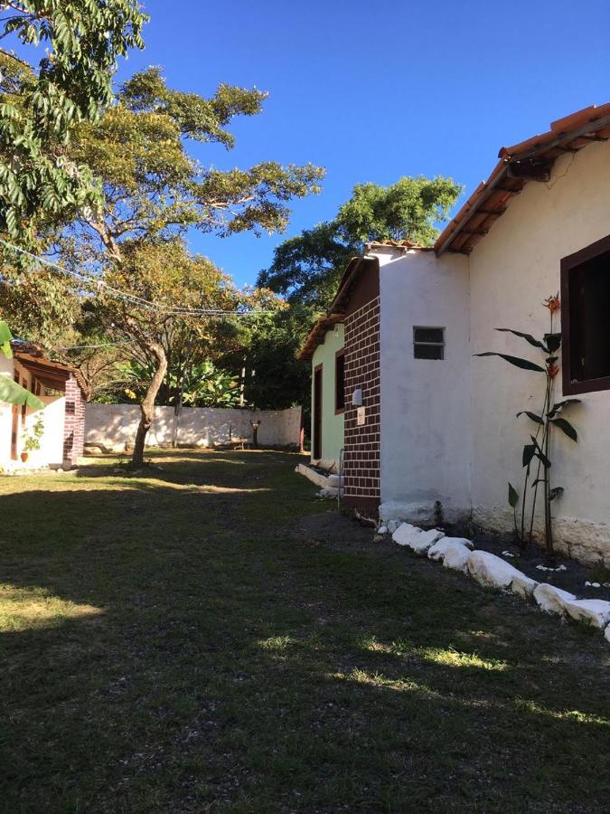 João de Barro Hospedagem - B&B