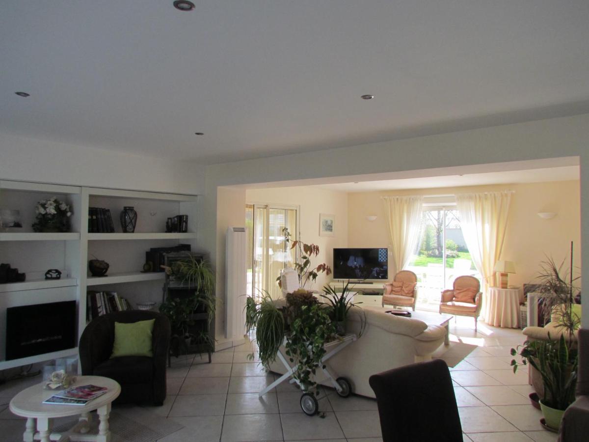 Chambre Lits Jumeaux avec Salle de Bains