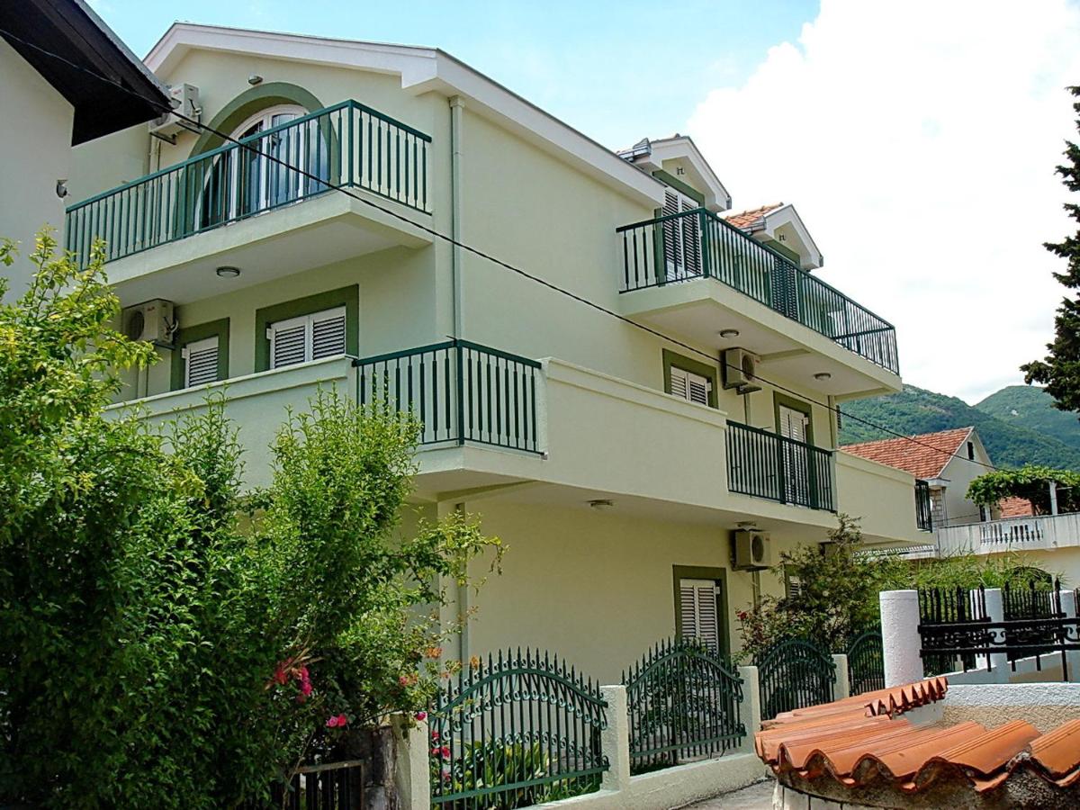 Apartments Odalović - B&B